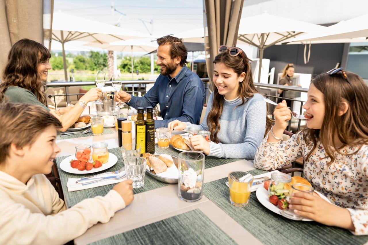 Seedamm Plaza Hotel Pfäffikon