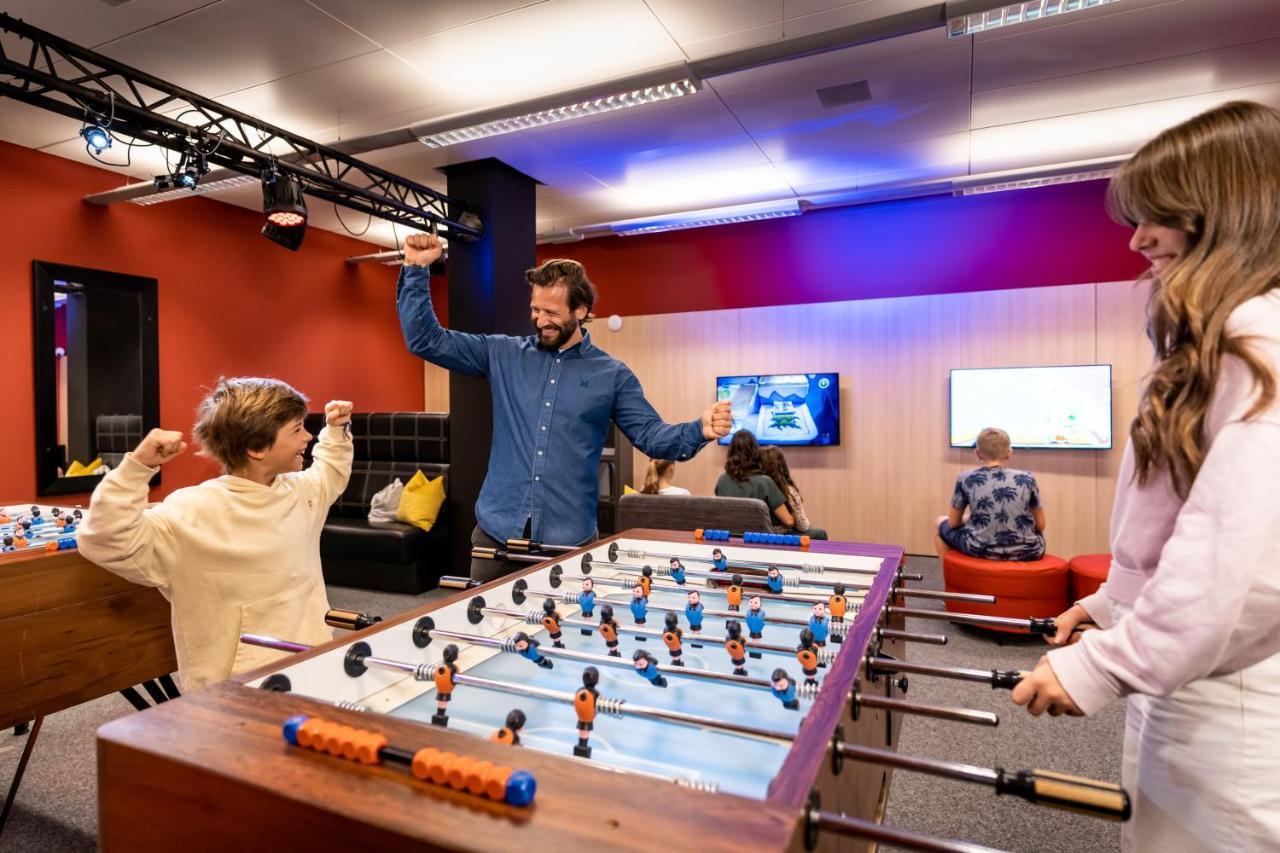 Seedamm Plaza Pfäffikon