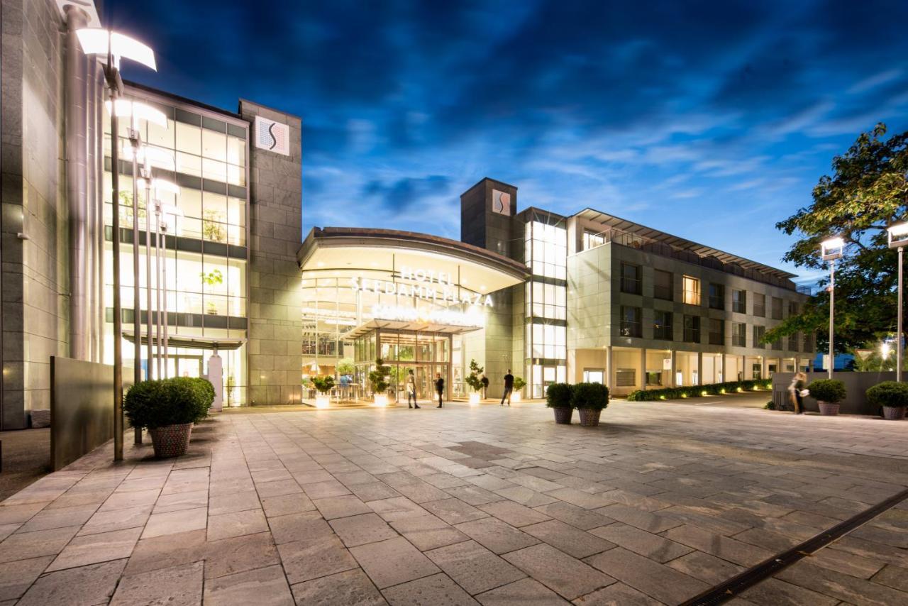 Seedamm Plaza 4* Pfäffikon
