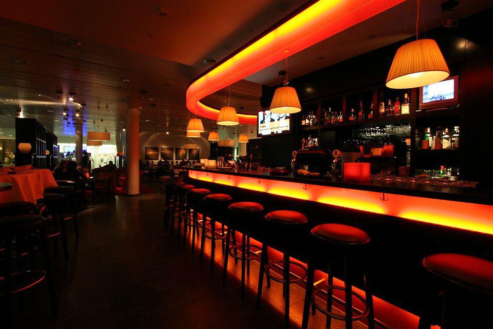 Hotel Seedamm Plaza