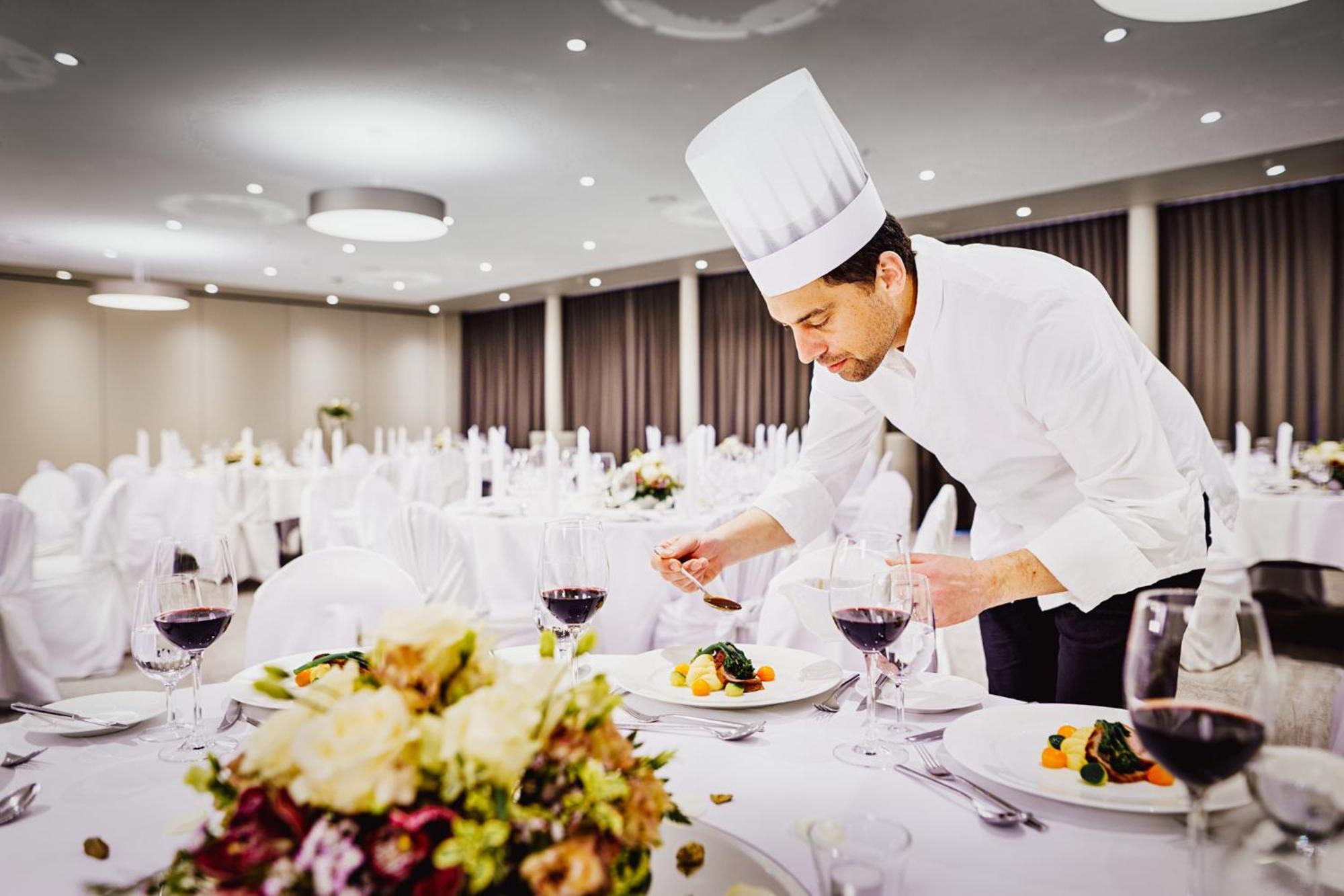 Seedamm Plaza 4* Pfäffikon