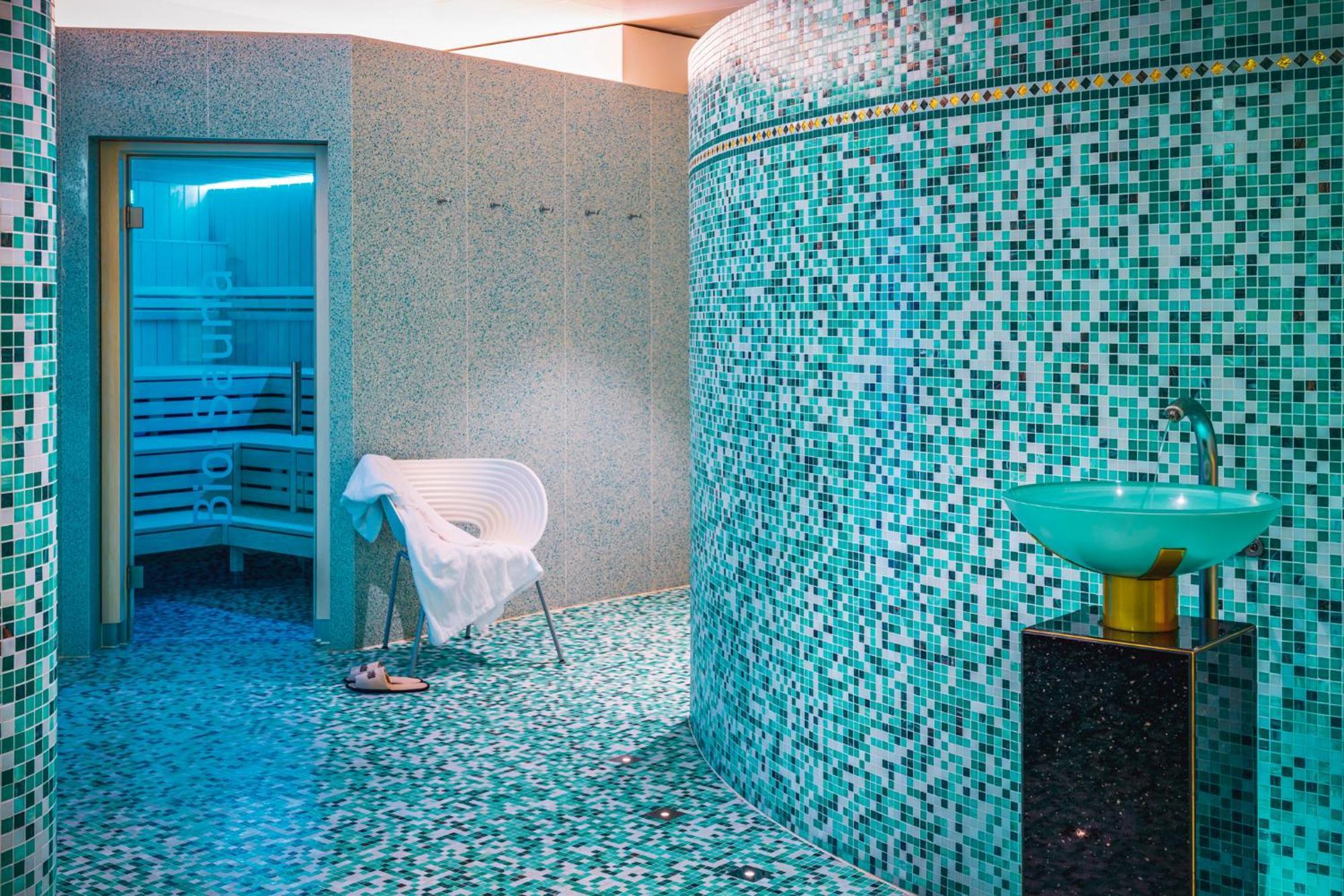 Seedamm Plaza 4* Pfäffikon