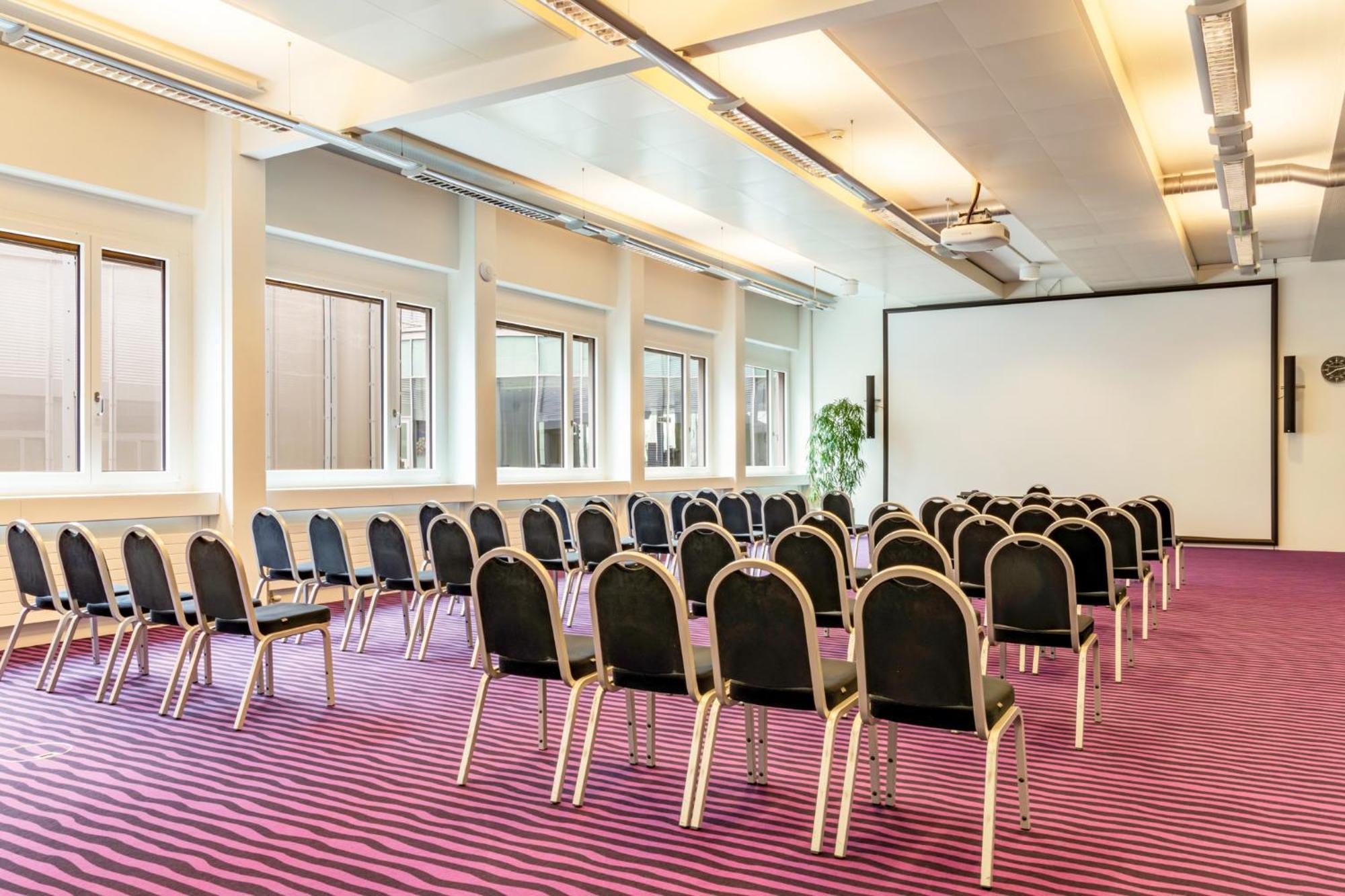 Seedamm Plaza 4* Pfäffikon