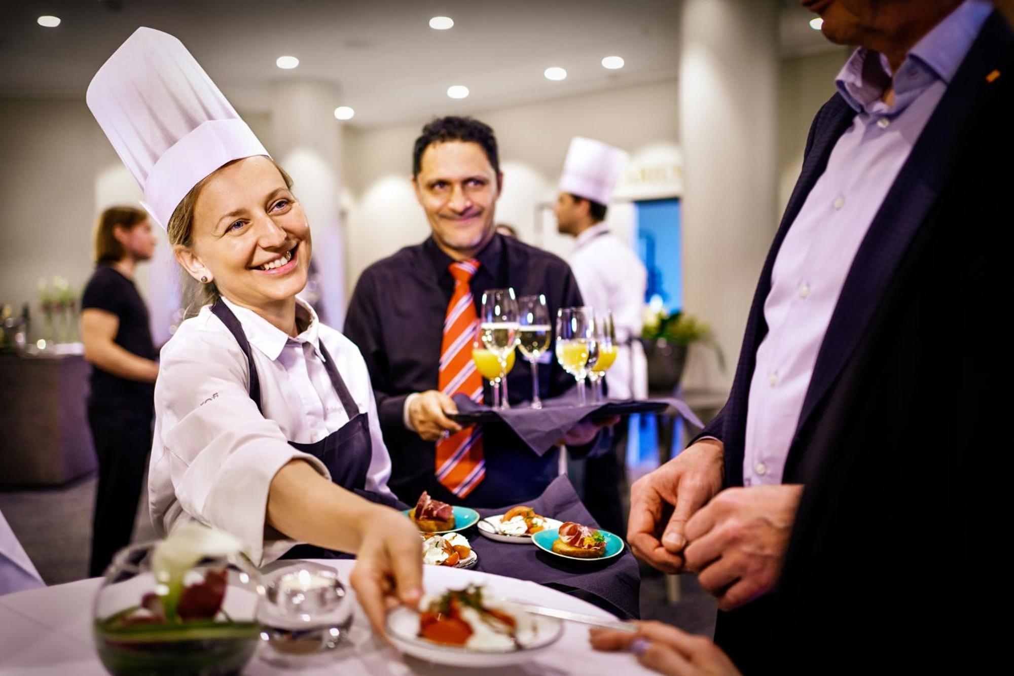 Seedamm Plaza Hotel Pfäffikon