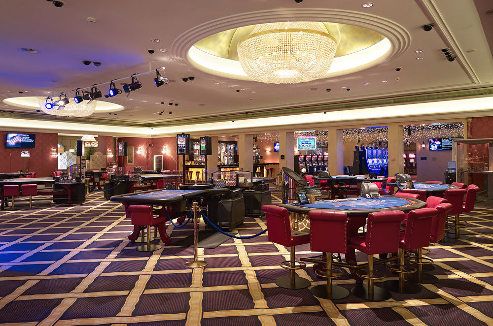 Seedamm Plaza 4*