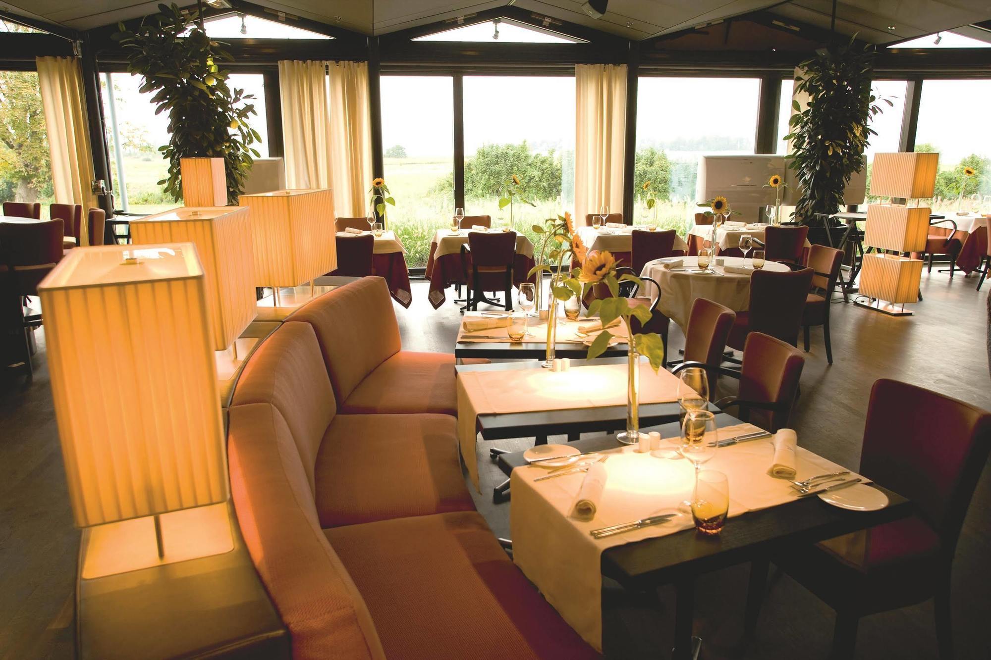 Seedamm Plaza Hotel 4*