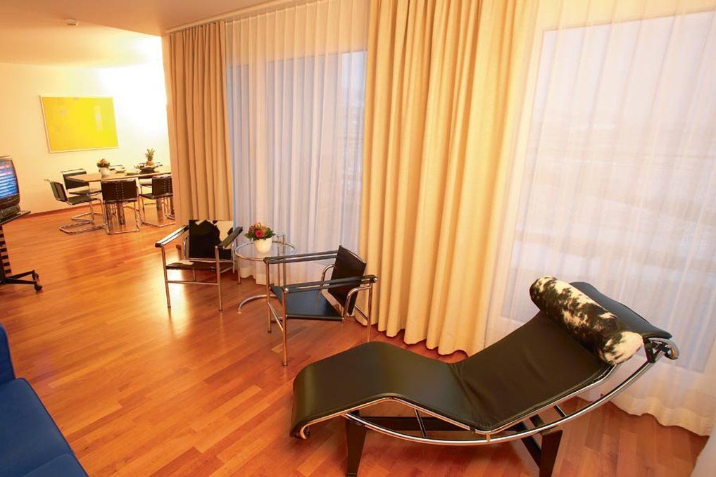 Seedamm Plaza 4* Pfäffikon